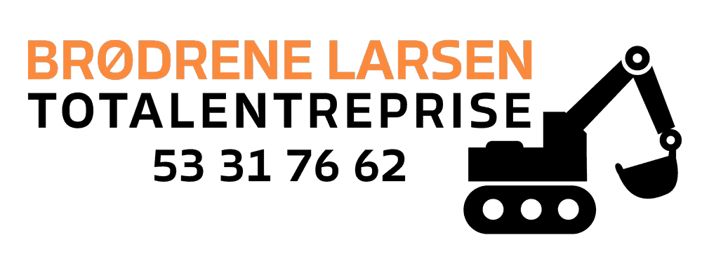 Brødrene Larsen Totalentreprise